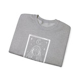 THE HIGH PRIESTESS - “The Mystic” Crewneck