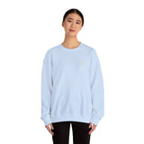 🦋 Resilience & Healing Crewneck