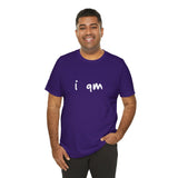 “I AM” Signature Tee