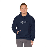 Aquarius Hoodie