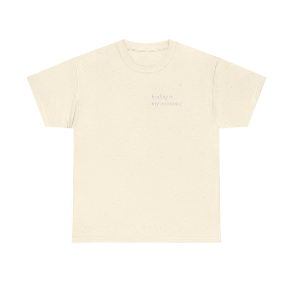 Soft. But Not Sorry. Tee
