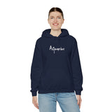 Aquarius Hoodie