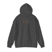 LOTUS RISE HOODIE