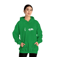 “I AM” Signature Hoodie