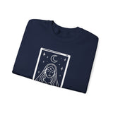 THE HIGH PRIESTESS - “The Mystic” Crewneck