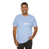 “I AM” Signature Tee