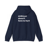 SOFT HUSTLER. Hoodie