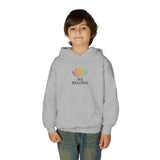 Lotus We Belong (Kids Hoodie)