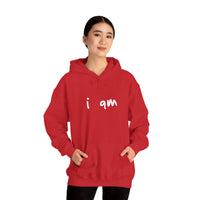 “I AM” Signature Hoodie