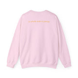 🦋 Resilience & Healing Crewneck