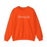 Bread of Life Crewneck
