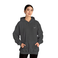 Smile Hoodie