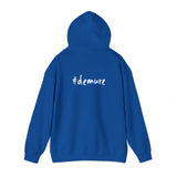 Demure Hoodie