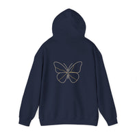“Resilience & Healing” Hoodie