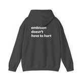 SOFT HUSTLER. Hoodie