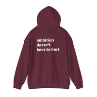 SOFT HUSTLER. Hoodie