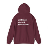 SOFT HUSTLER. Hoodie