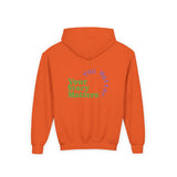 Your Story Matters. You Matter. (Kids Hoodie)