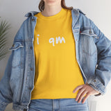 “I AM UNIQUE” Tee, by Sarah