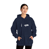 “I AM” Signature Hoodie