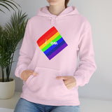 "I AM FLAMBOYANT" Hoodie