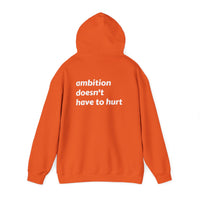 SOFT HUSTLER. Hoodie