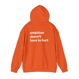 SOFT HUSTLER. Hoodie