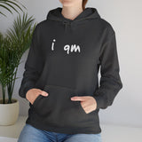 “I AM” Signature Hoodie