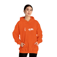 “I AM” Signature Hoodie