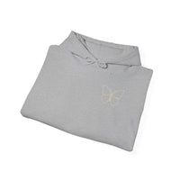 🦋 Resilience & Healing Hoodie