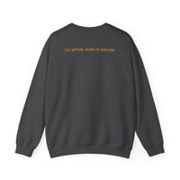 🦋 Resilience & Healing Crewneck