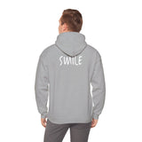 Smile Hoodie