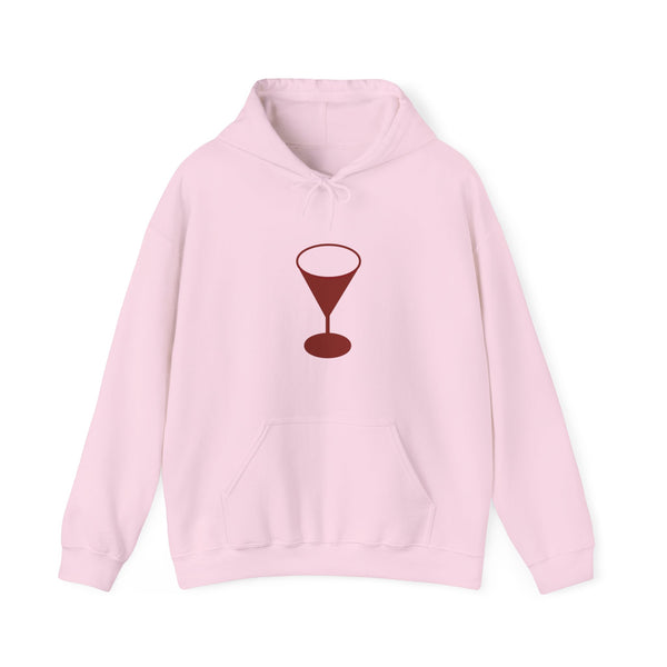 For the Love of Wine Hoodie 🇨🇦