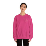 🦋 Resilience & Healing Crewneck