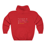 “If You’re Reading This” Hoodie